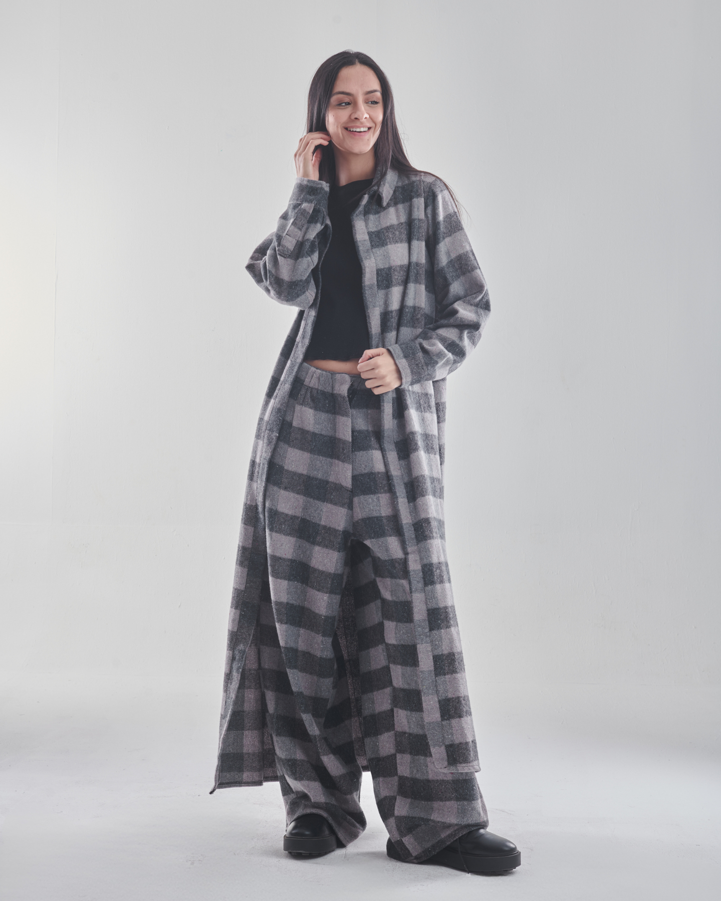 Easy robe