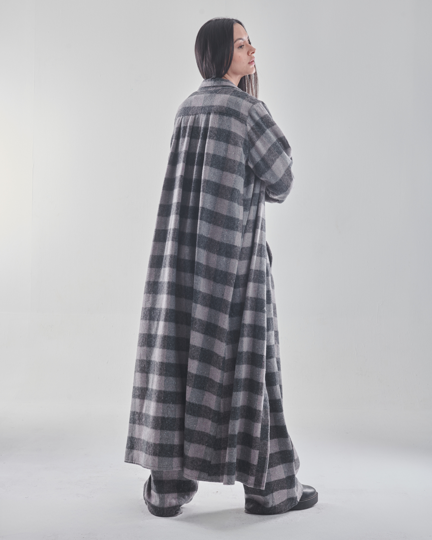 Easy robe