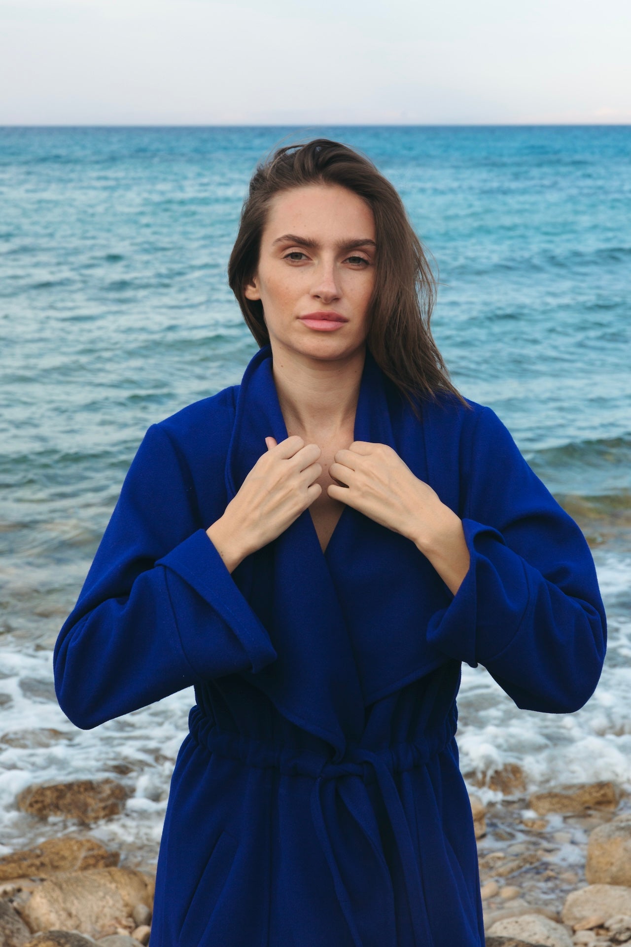 Royal coat