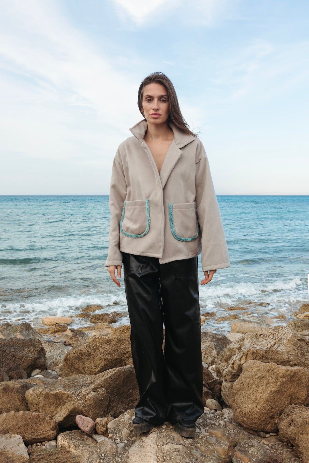 Mimi jacket