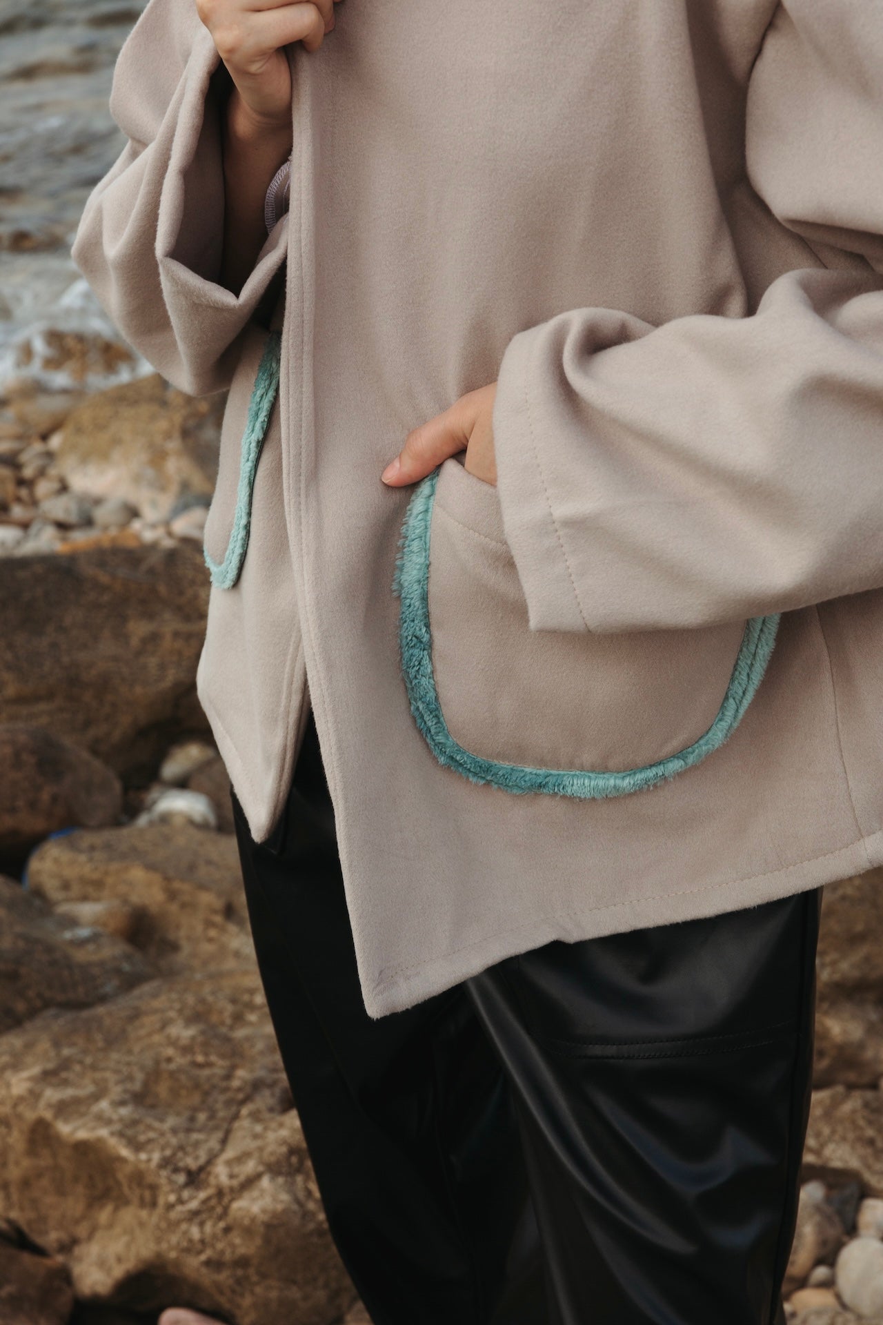 Mimi jacket