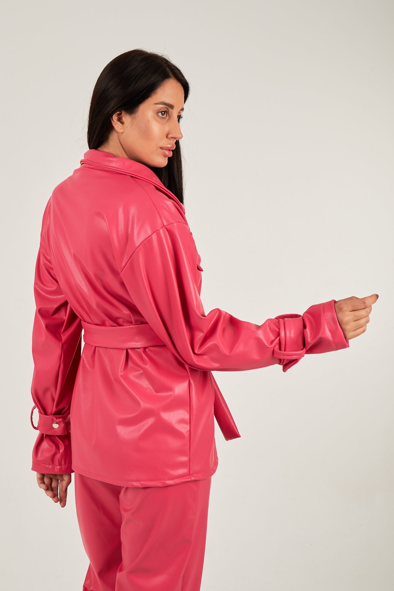 Barbie jacket