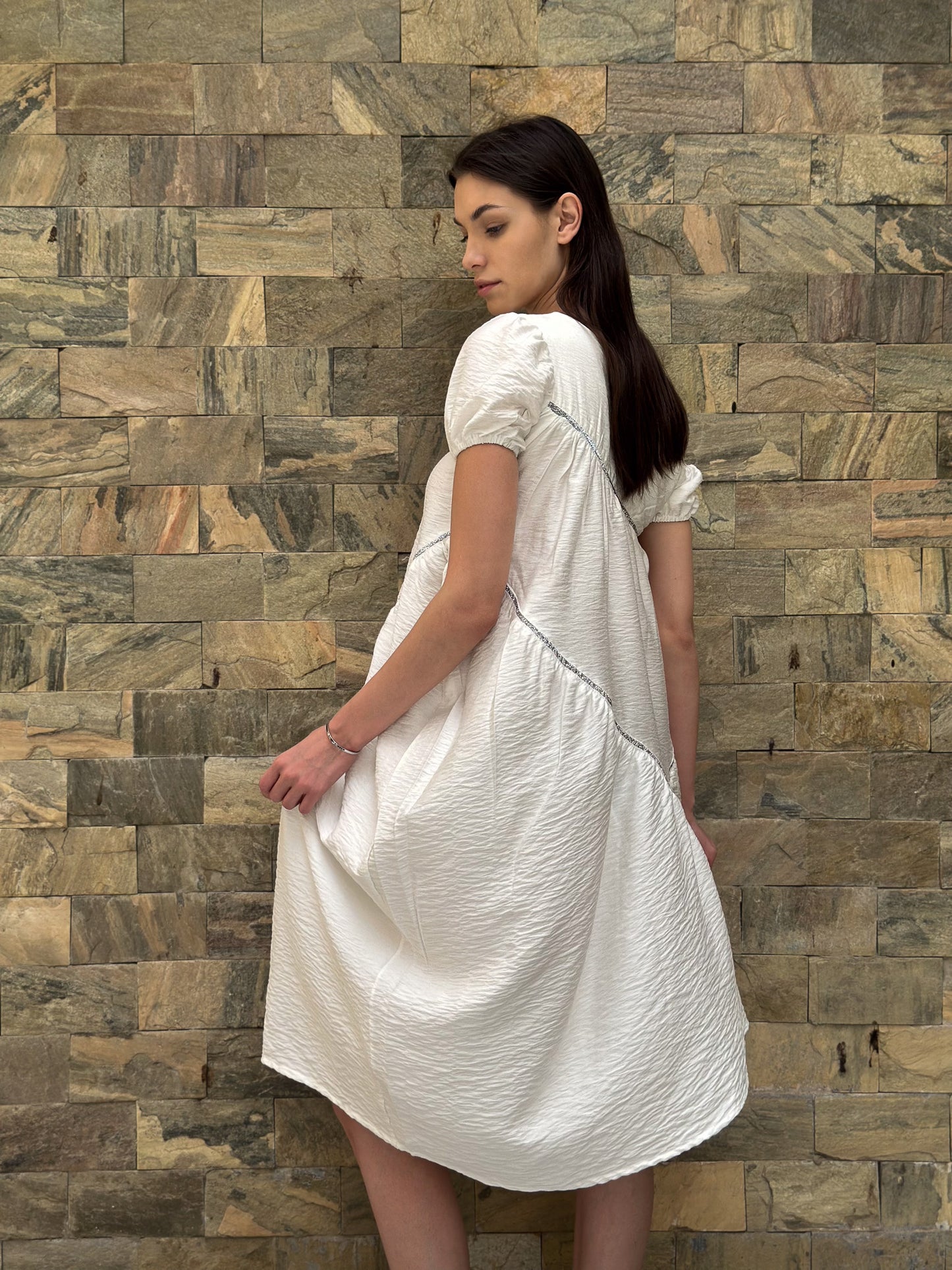 Sarah dress