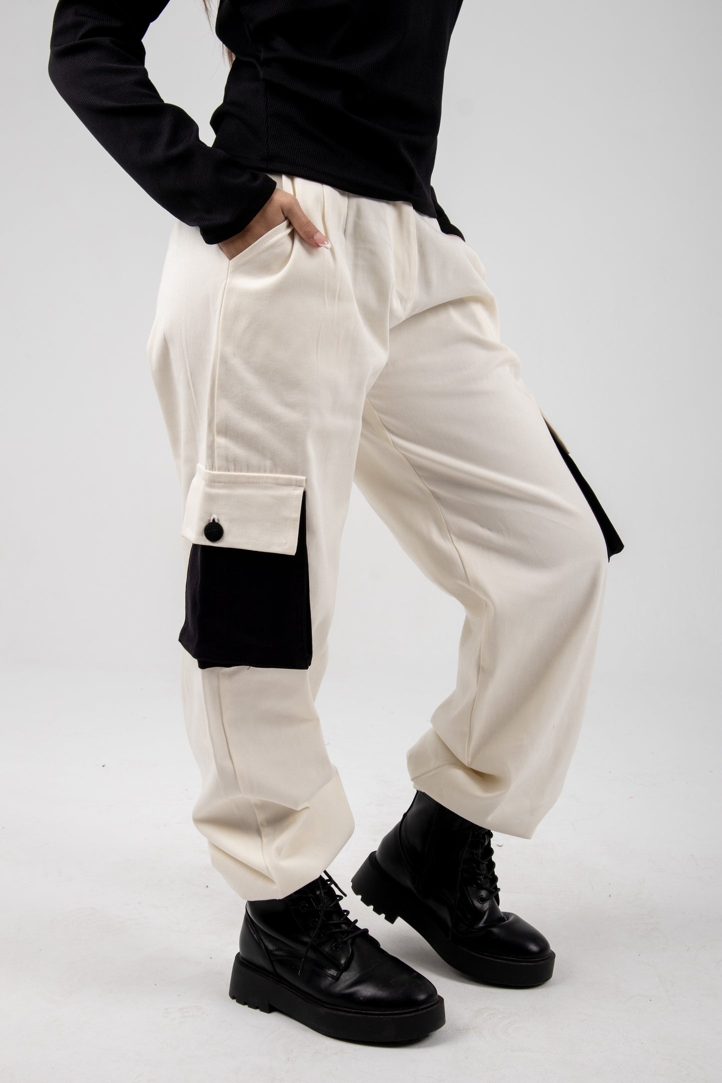 Race pants