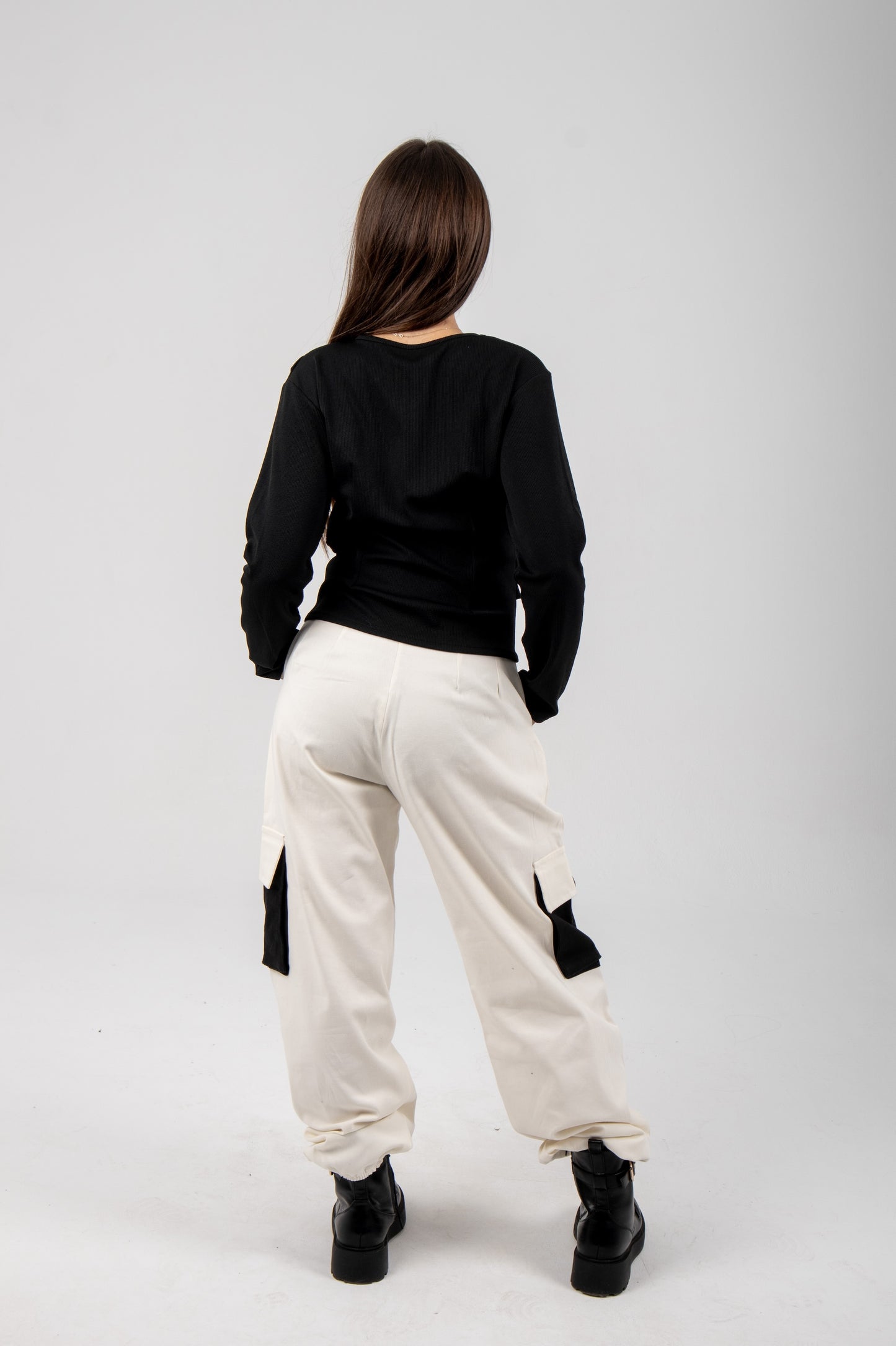 Race pants
