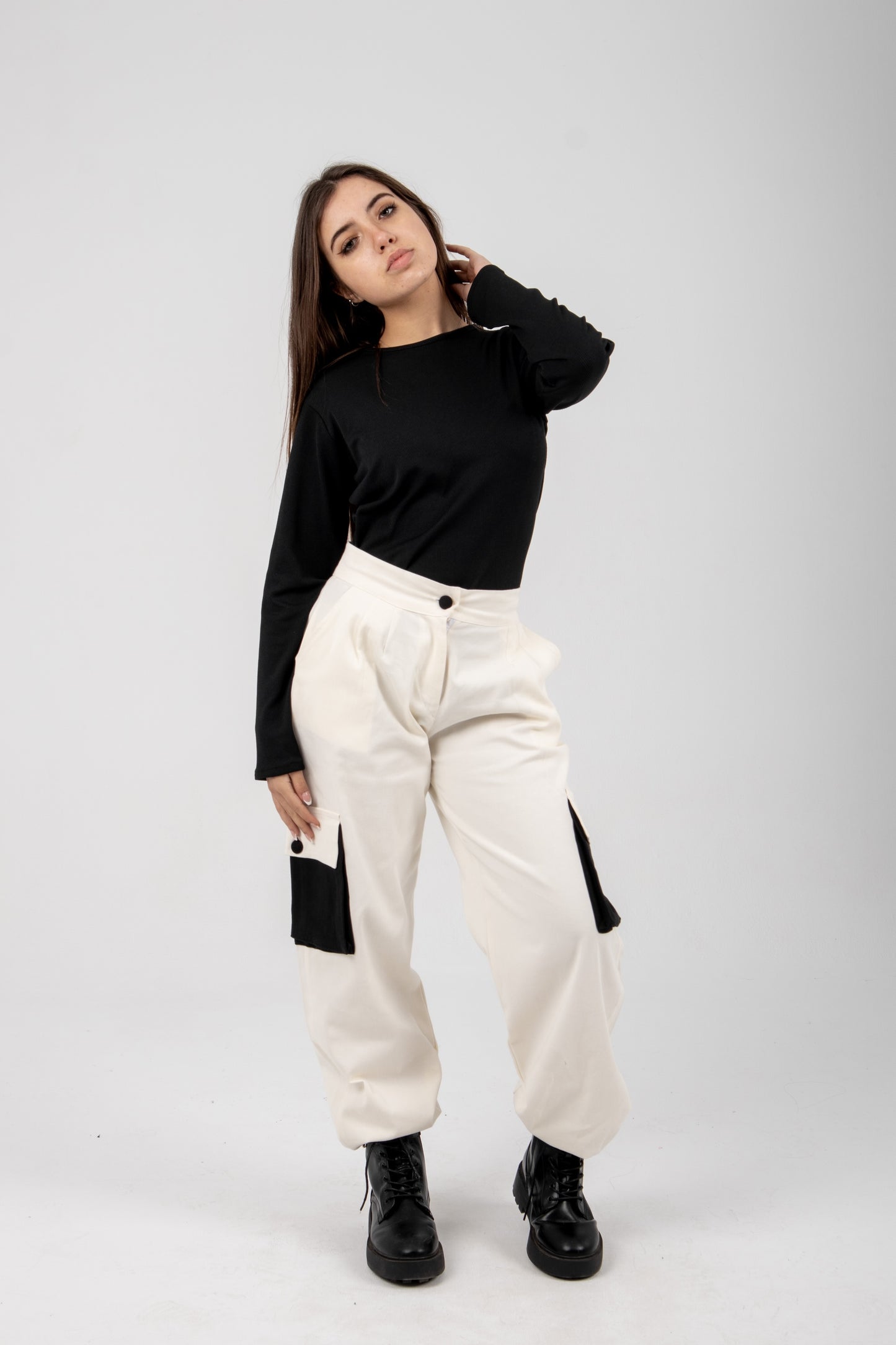 Race pants