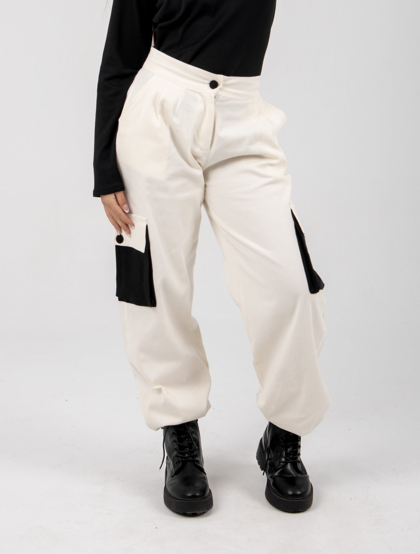 Race pants