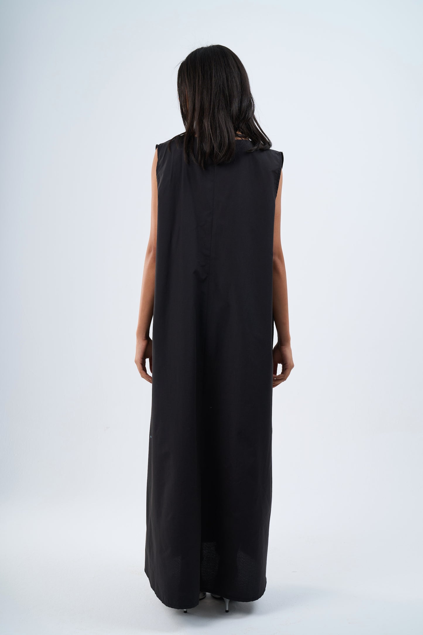 Wendy dress in black