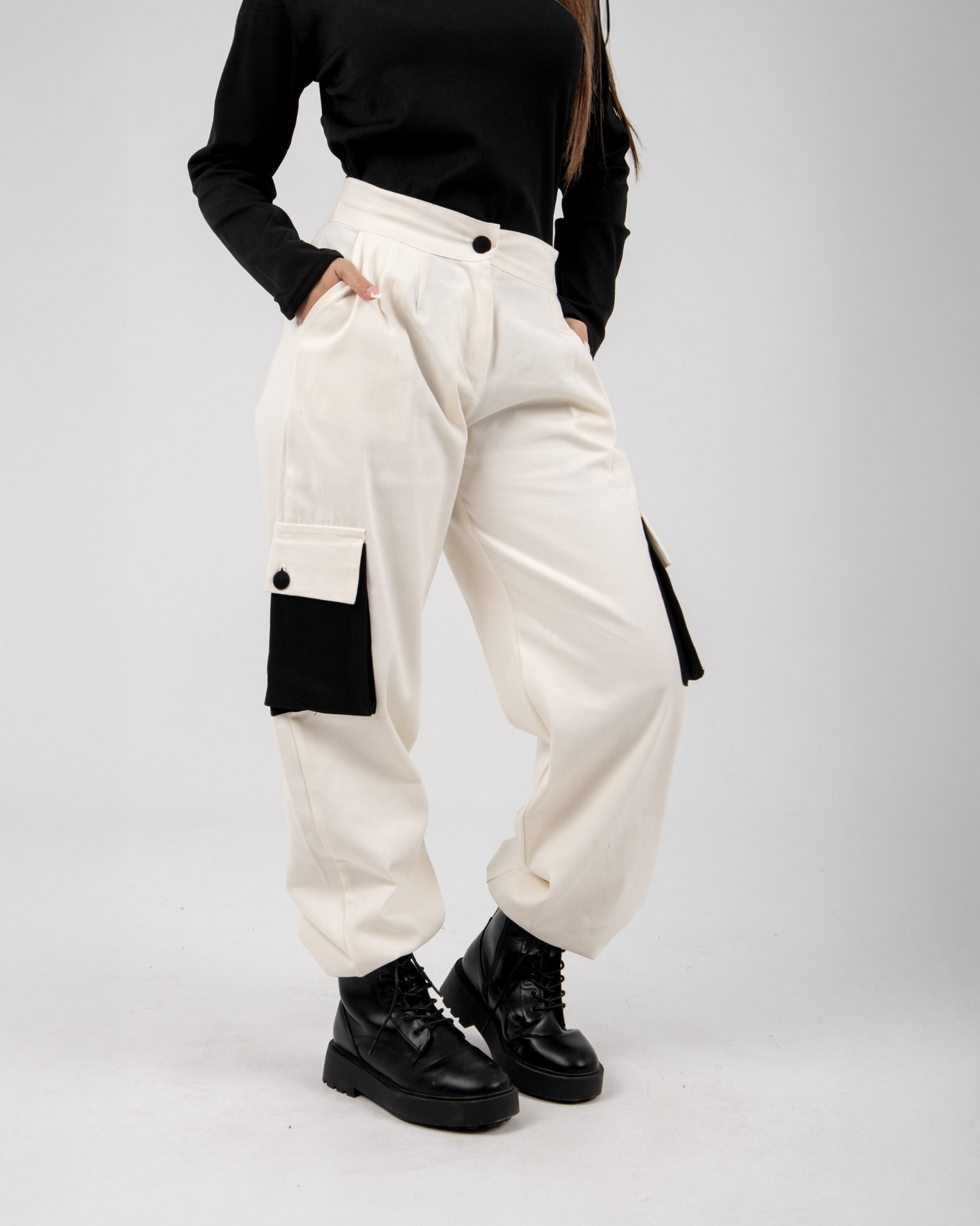 Race pants