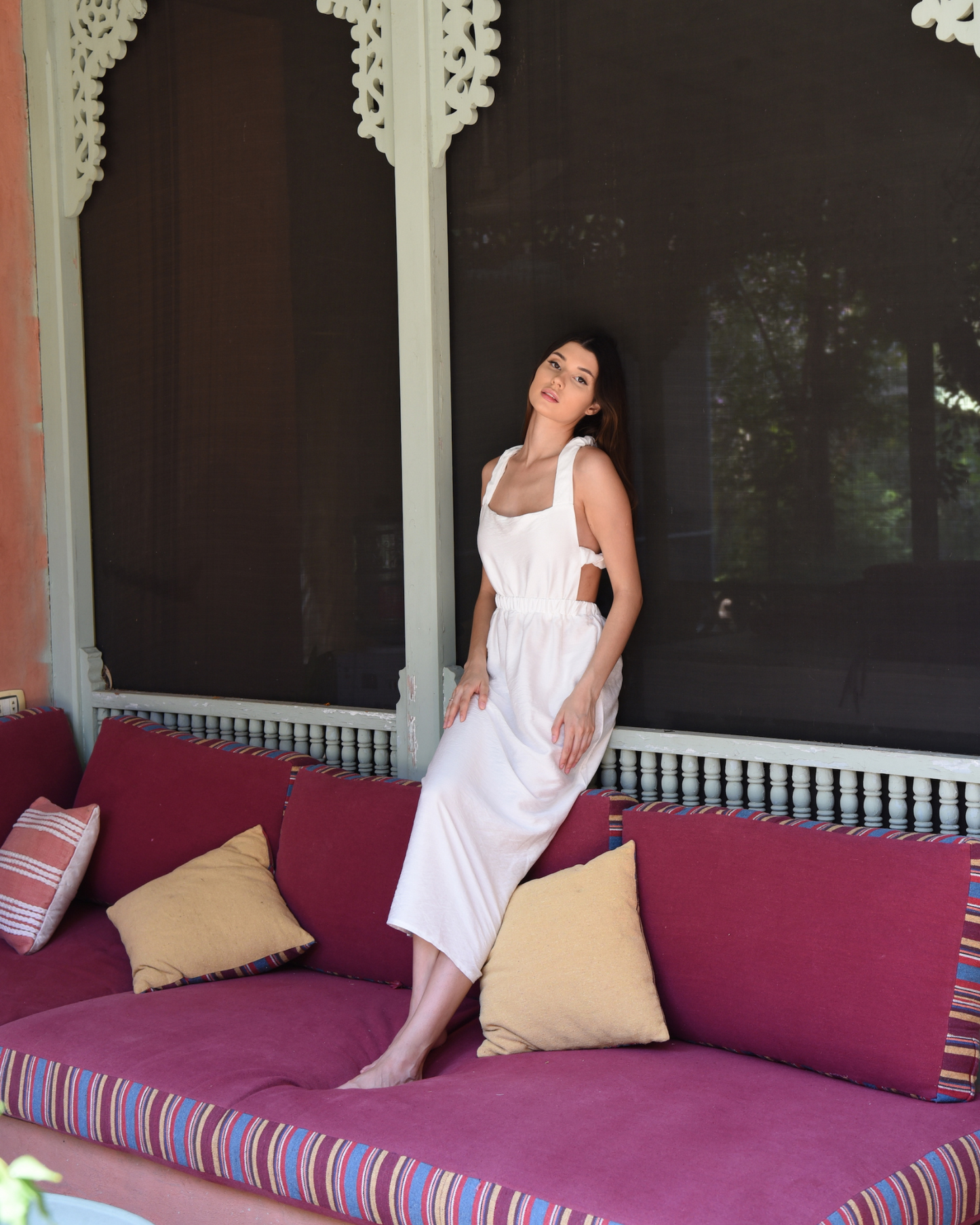 Chloe dress