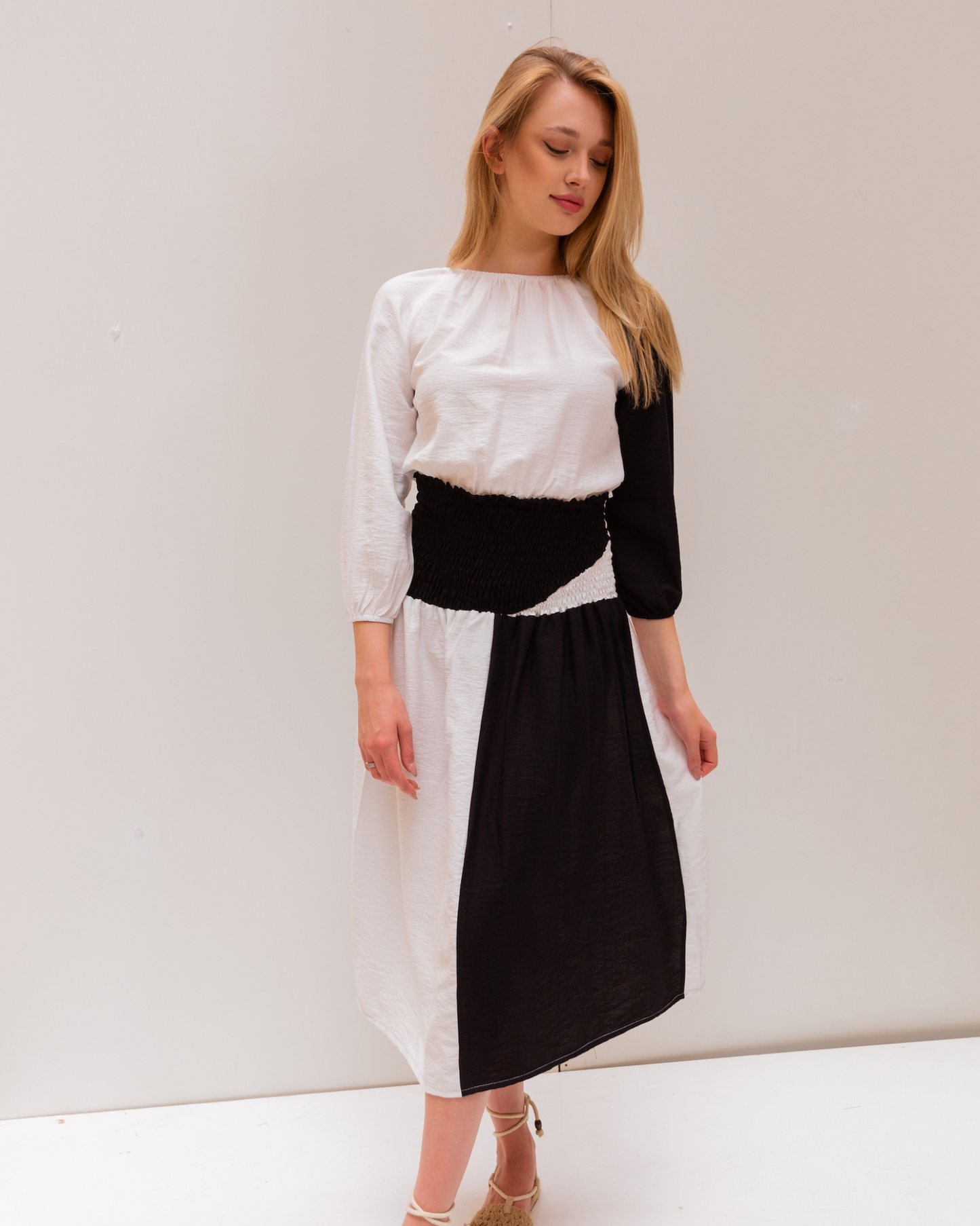 Chess dress