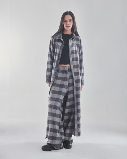 Easy robe