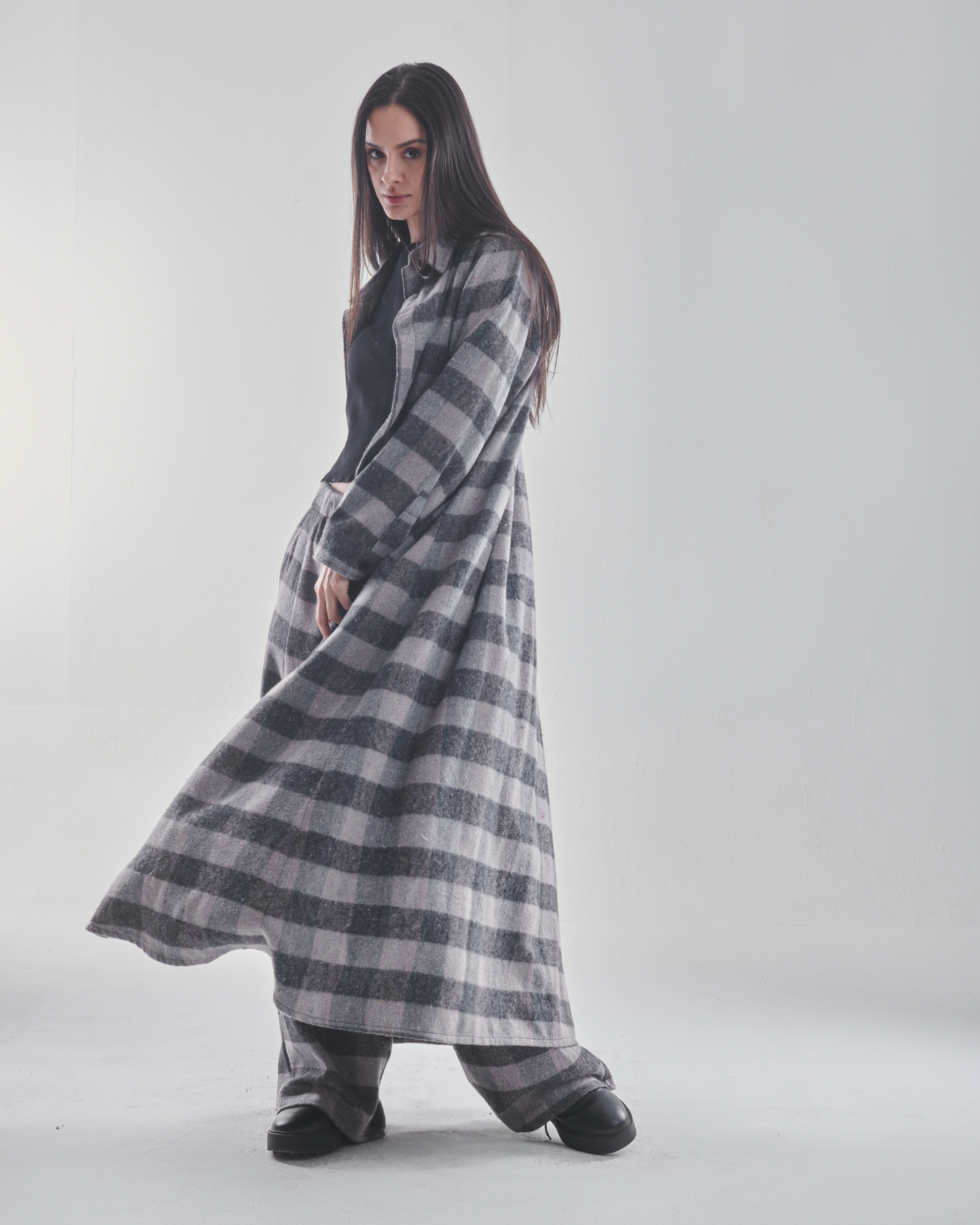 Easy robe