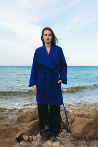 Royal coat