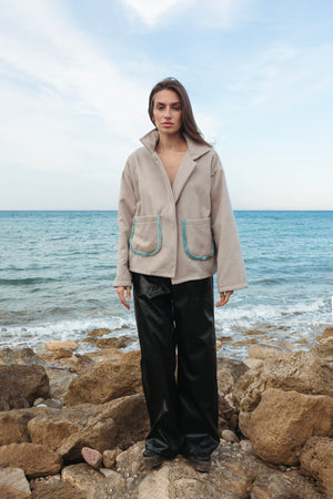 Mimi jacket