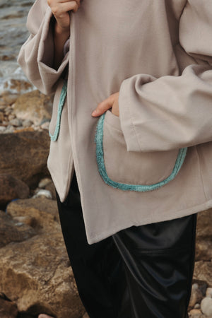 Mimi jacket