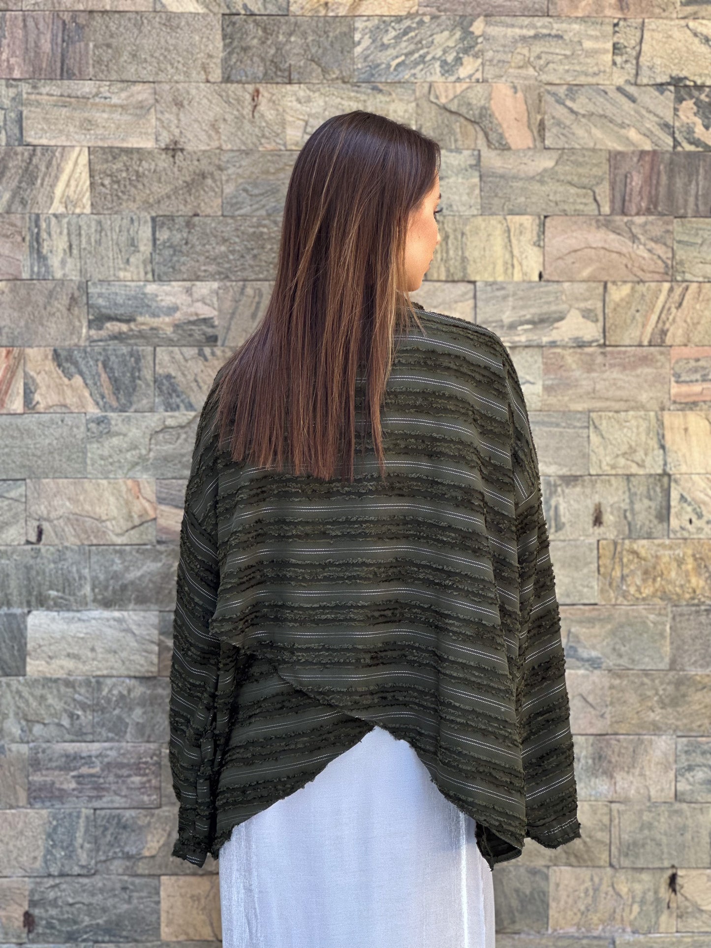 Story kimono