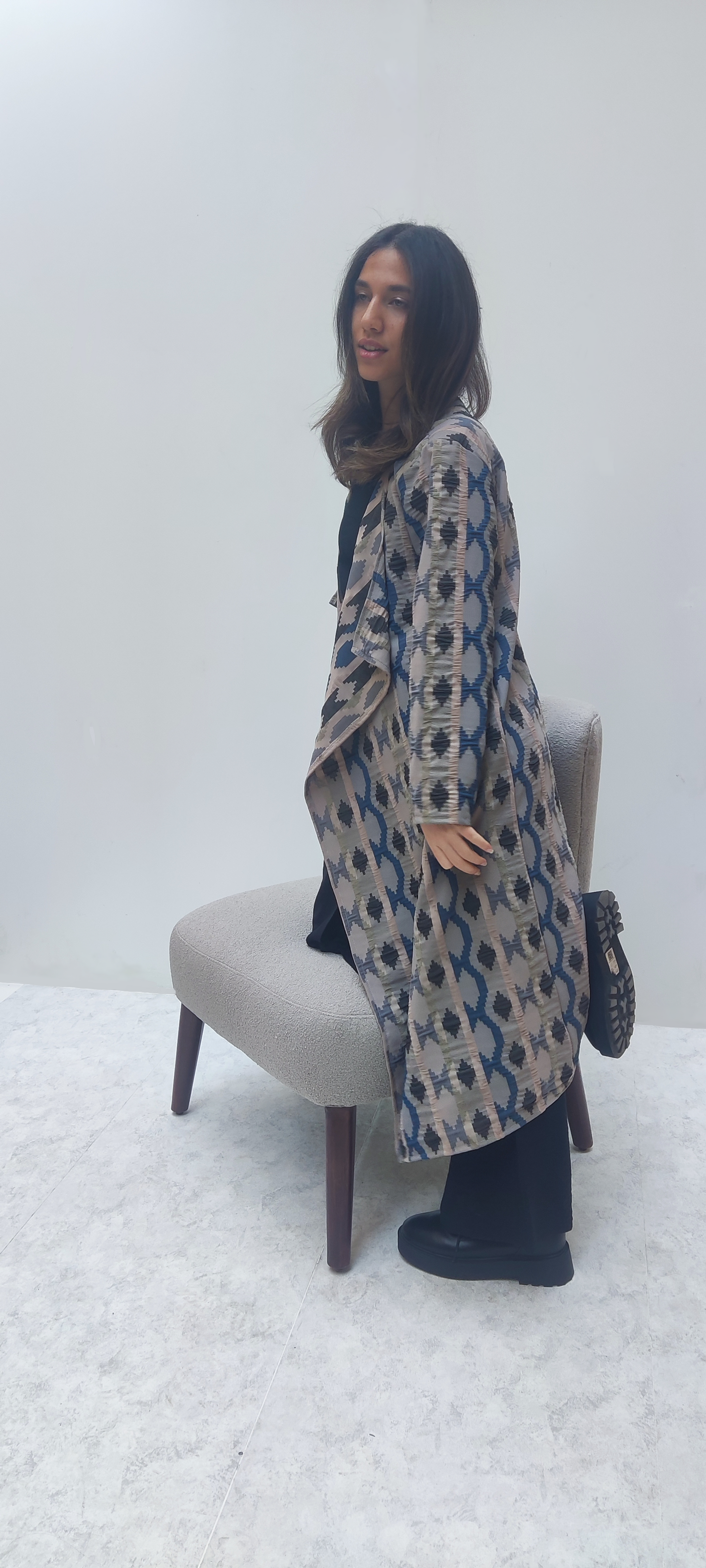 Circus Kimono