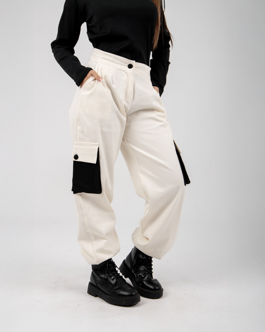 Race pants