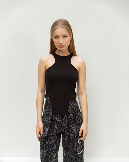 Symmetry top