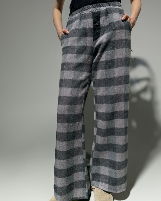 Easy pants