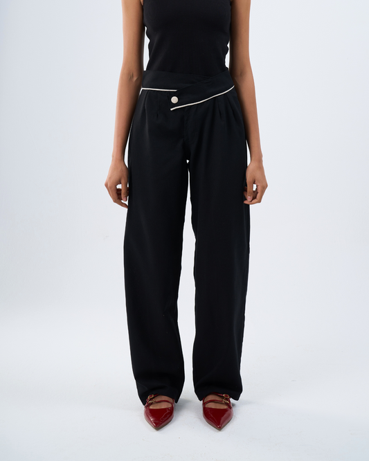 Double pants