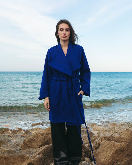 Royal coat