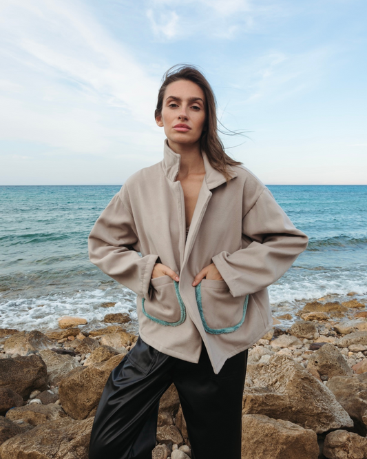 Mimi jacket