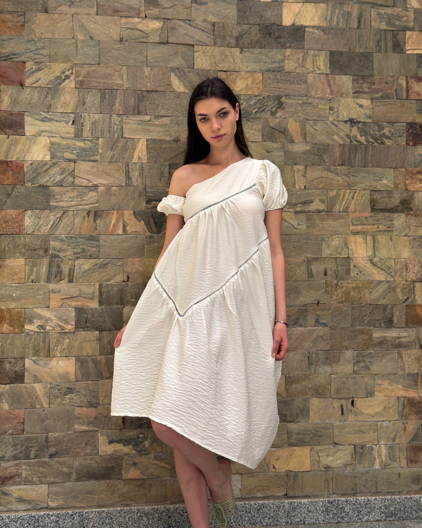 Sarah dress