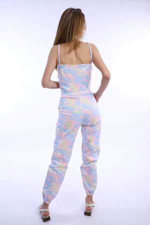 Wonderland top