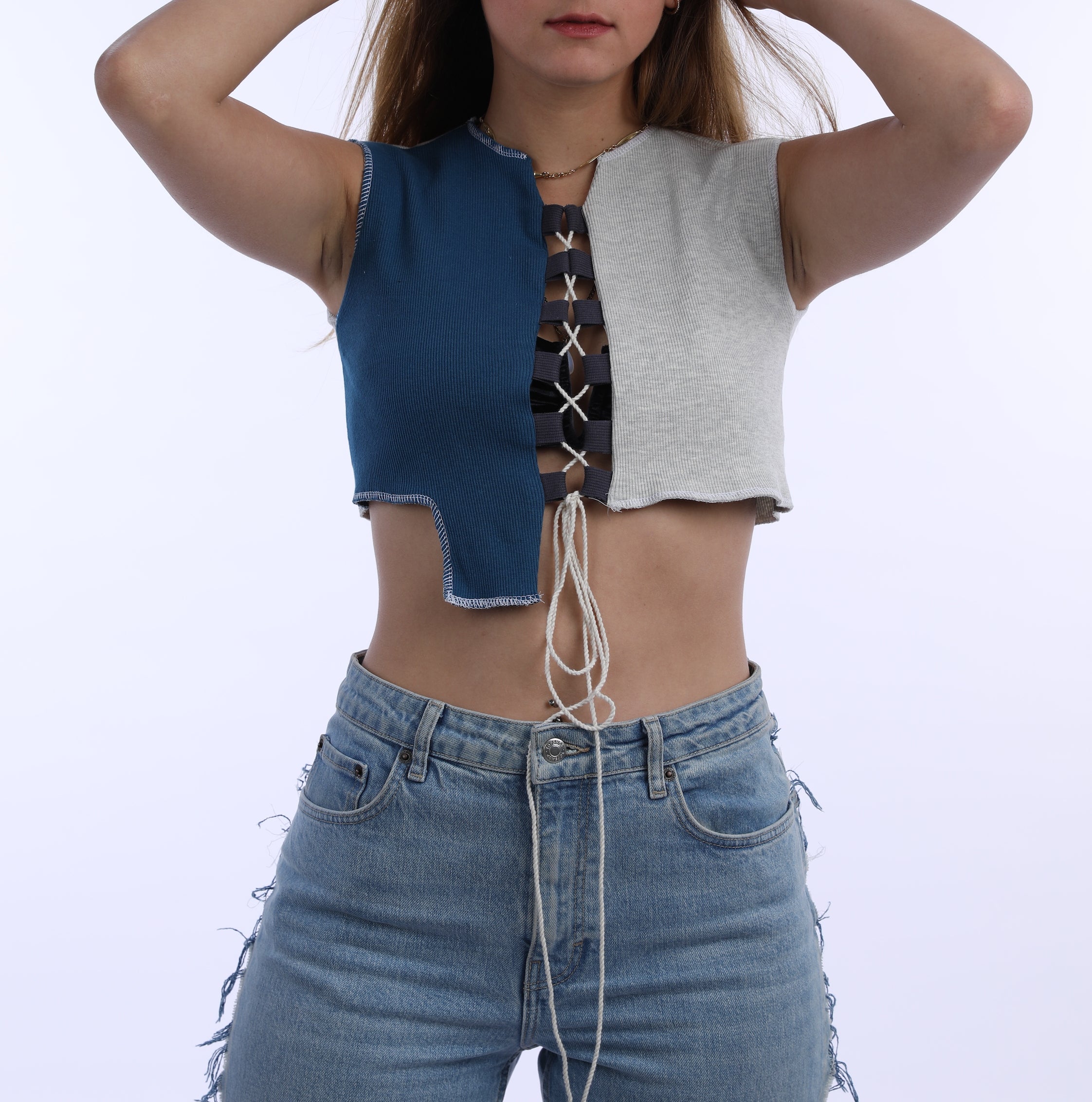 Puzzle top