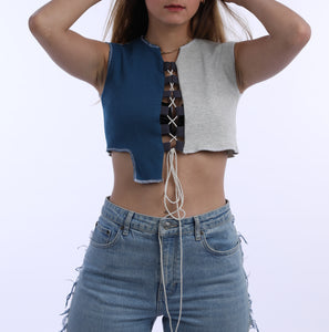 Puzzle top