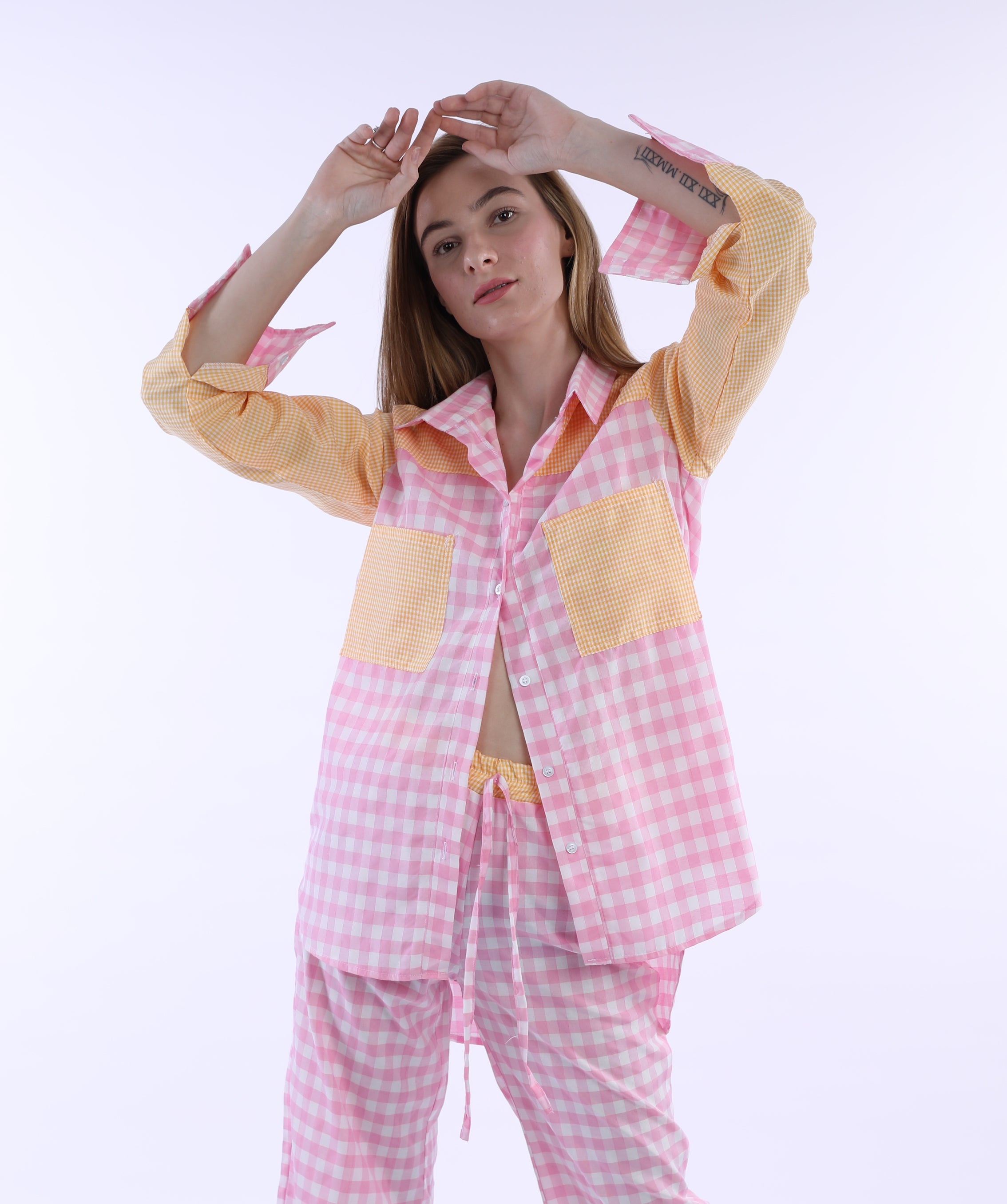 Lollipop shirt