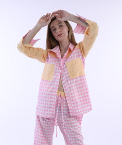 Lollipop shirt