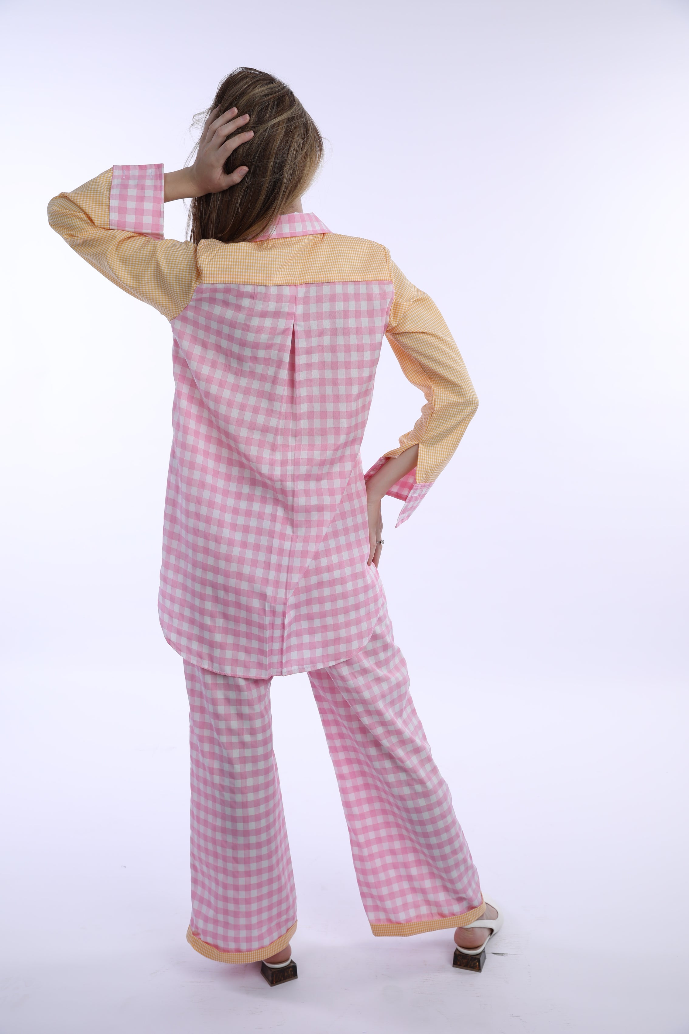 Lollipop shirt