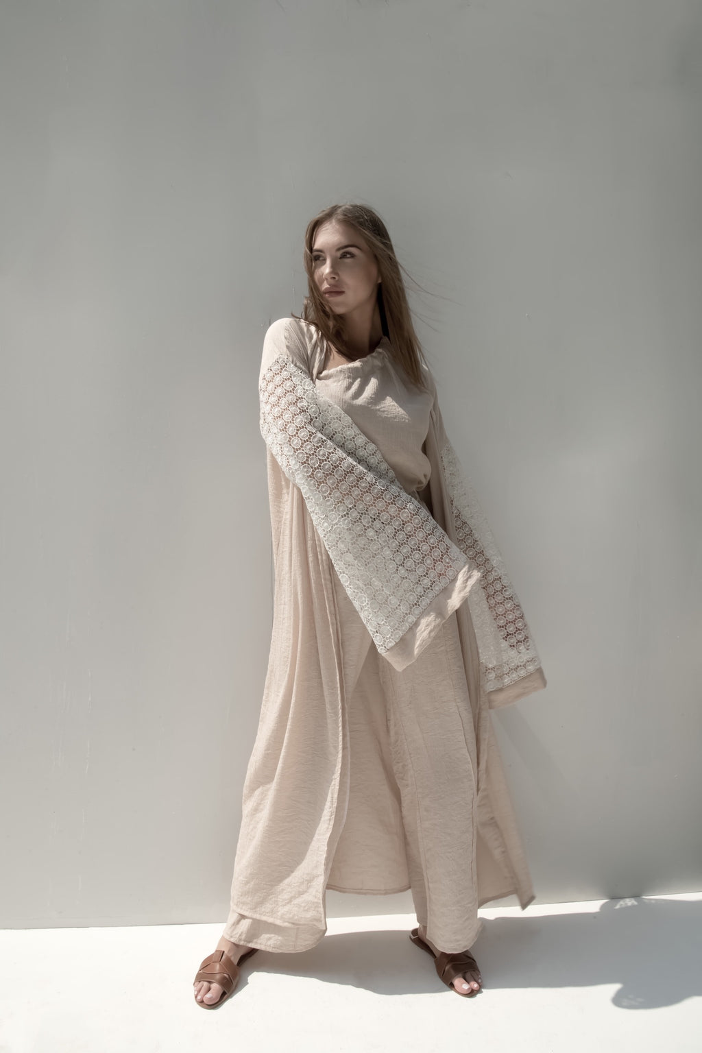 Rise Kimono