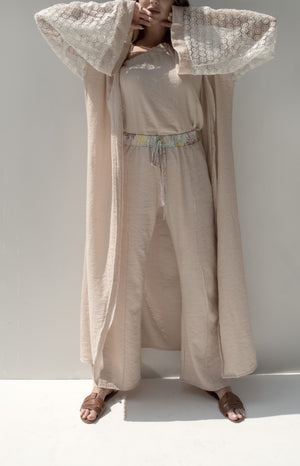 Rise Pants