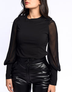 Defeat top