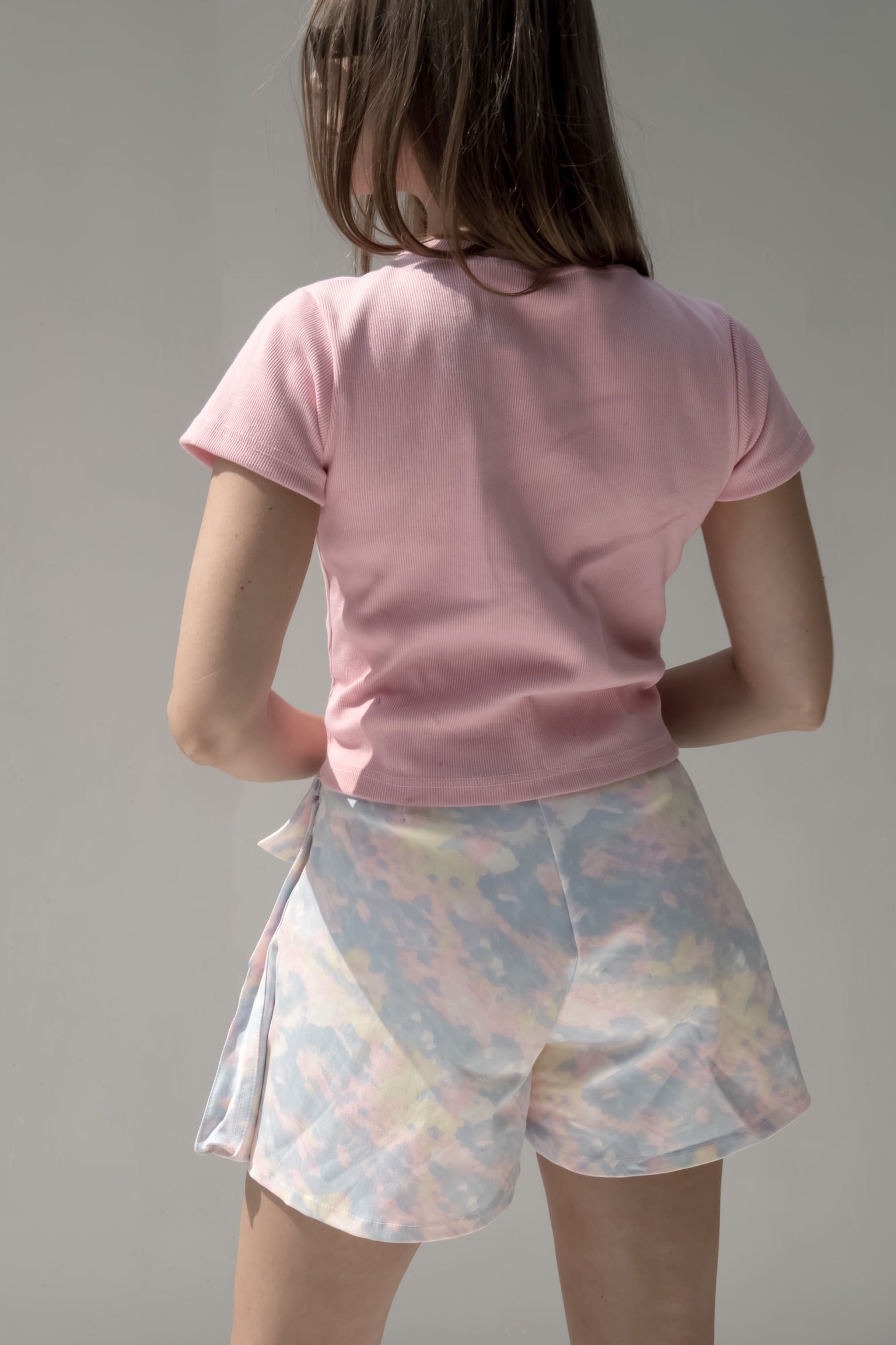 Wonderland shorts