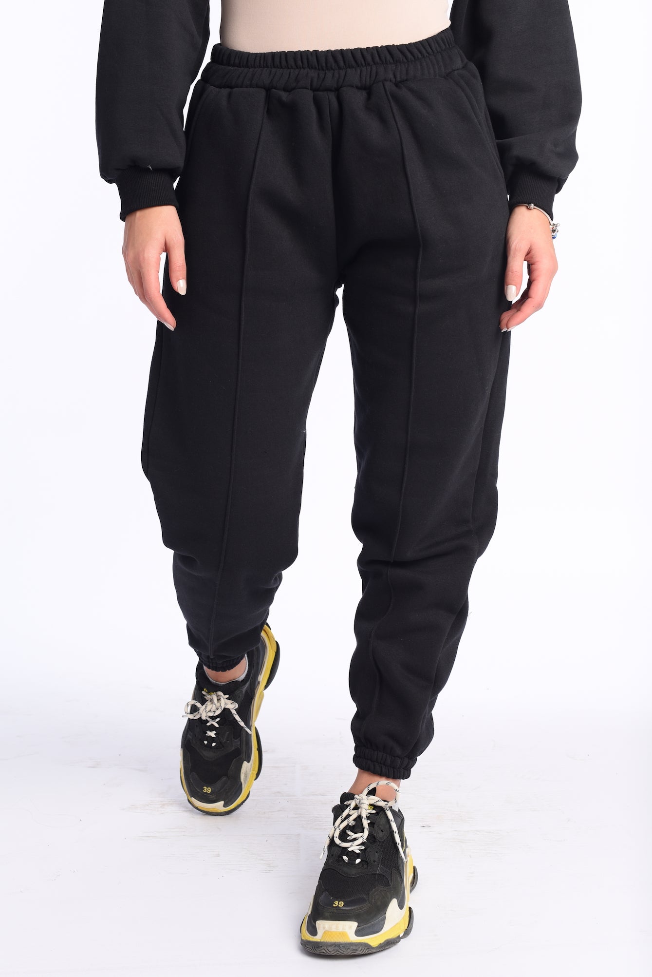 The daily pants