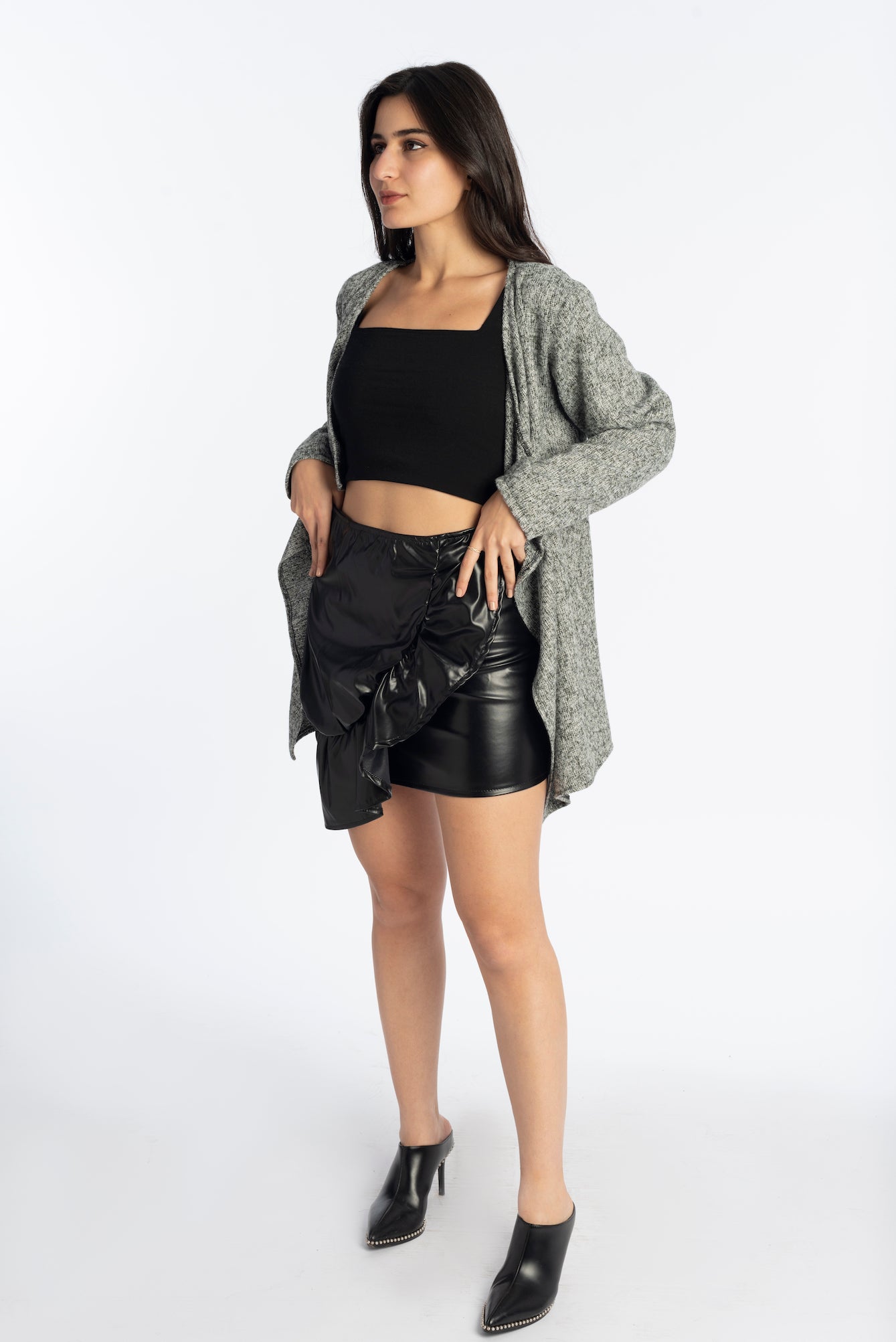 Fall in love jacket