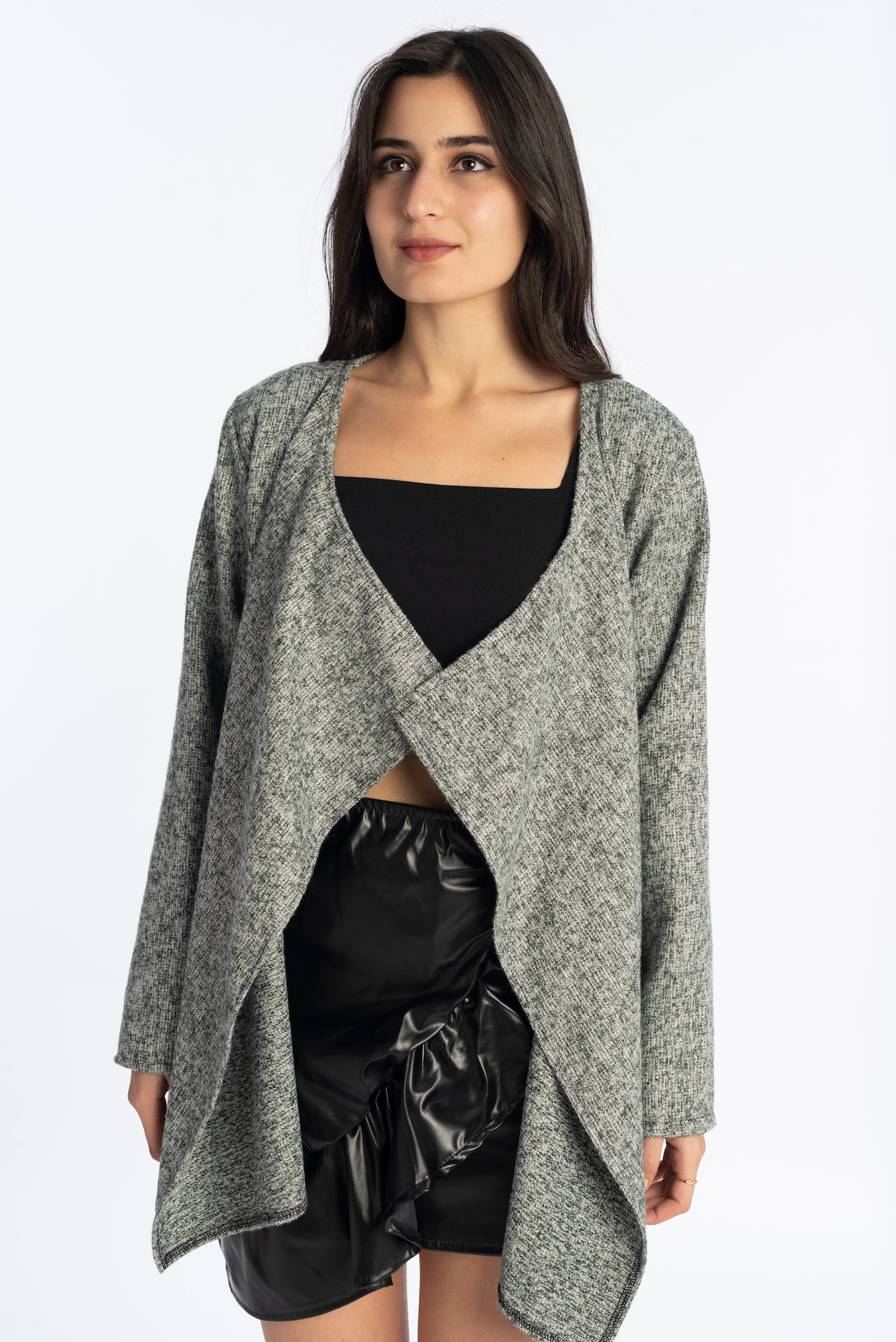 Fall in love jacket