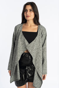 Fall in love jacket