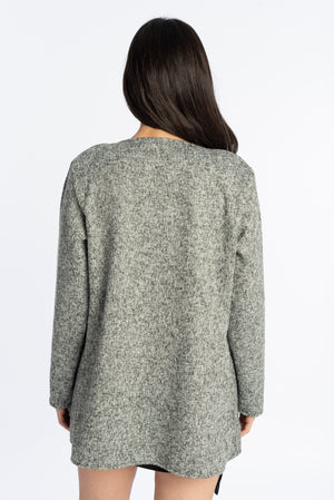 Fall in love jacket