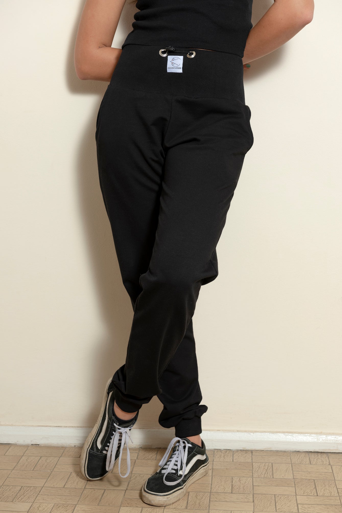 Civvy Pants