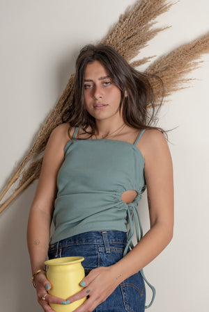 Clara Top