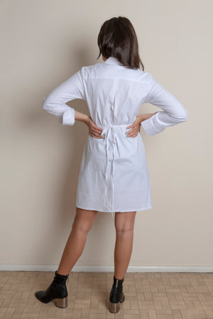 Criss Cross Shirt