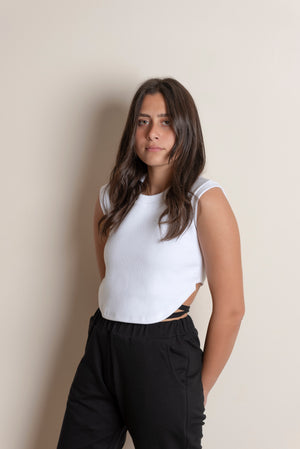 Blanc Top