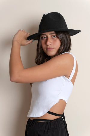 Blanc Top