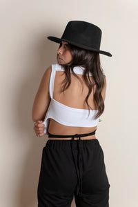 Blanc Top